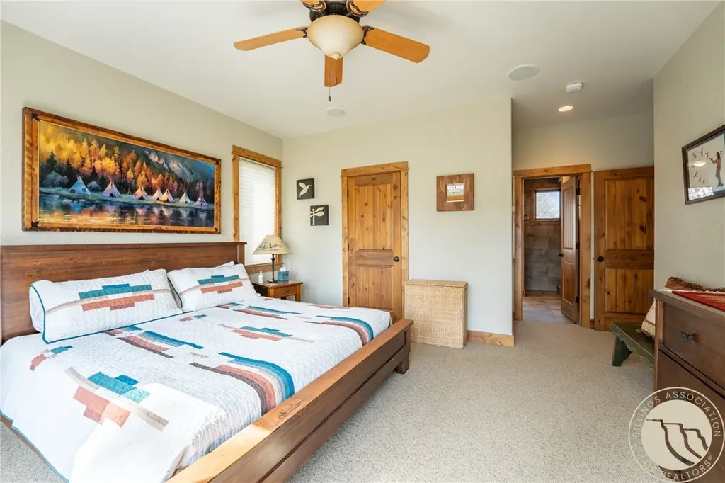 512 Bobcat Circle Red Lodge MT 59068