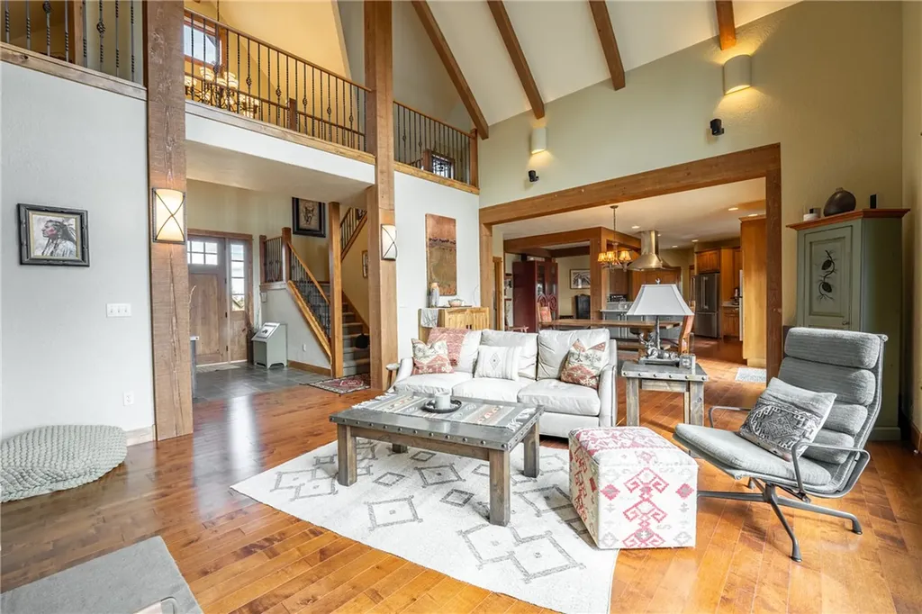 512 Bobcat Circle Red Lodge MT 59068