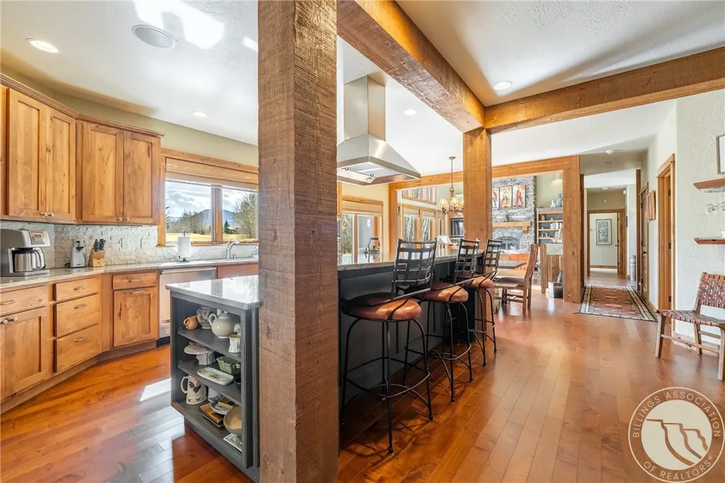 512 Bobcat Circle Red Lodge MT 59068