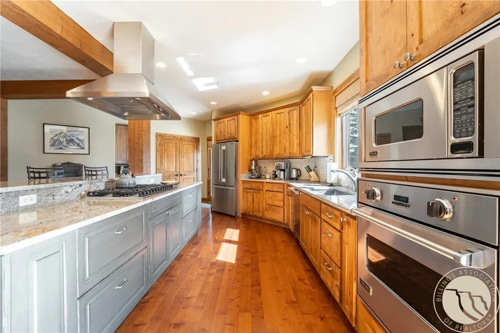 512 Bobcat Circle Red Lodge MT 59068