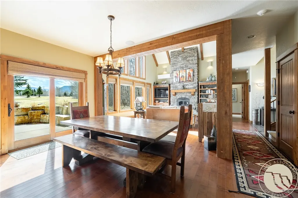 512 Bobcat Circle Red Lodge MT 59068