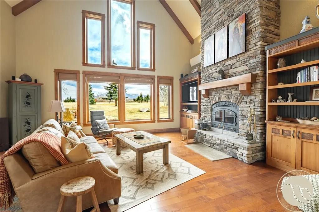 512 Bobcat Circle Red Lodge MT 59068