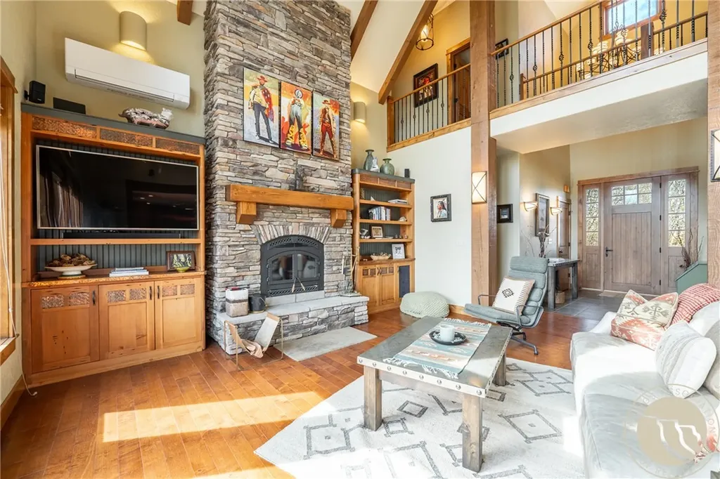 512 Bobcat Circle Red Lodge MT 59068