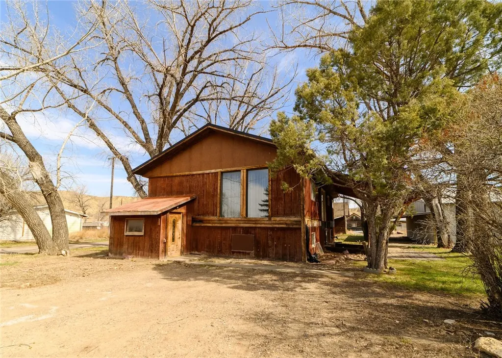 212 Chappell Street Other MT 59460