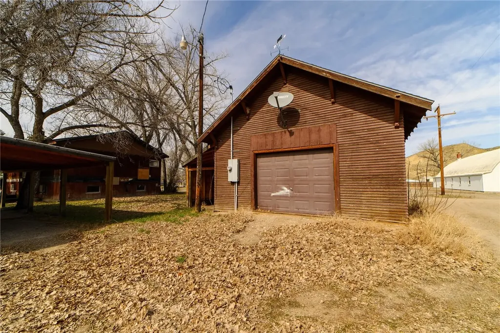 212 Chappell Street Other MT 59460