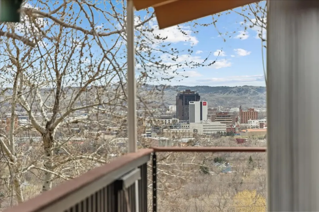 194 Mountain View Boulevard Billings MT 59101