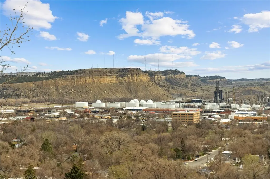 194 Mountain View Boulevard Billings MT 59101