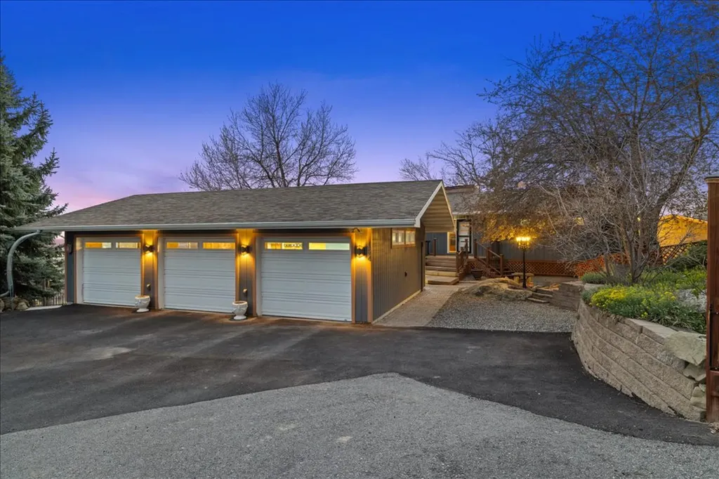 194 Mountain View Boulevard Billings MT 59101
