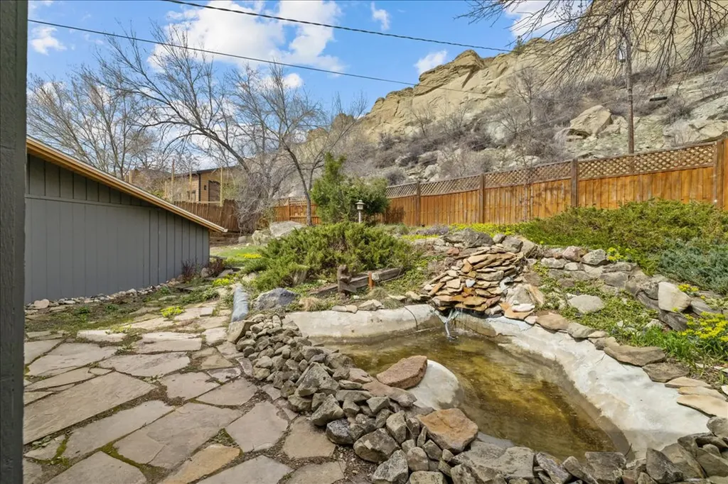 194 Mountain View Boulevard Billings MT 59101