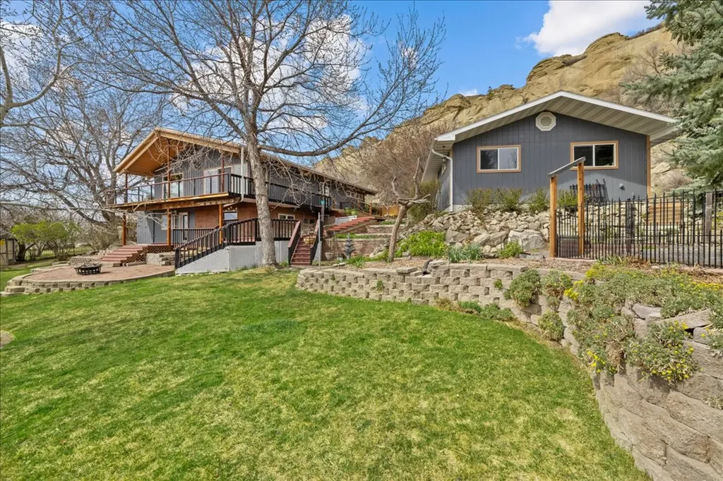 194 Mountain View Boulevard Billings MT 59101