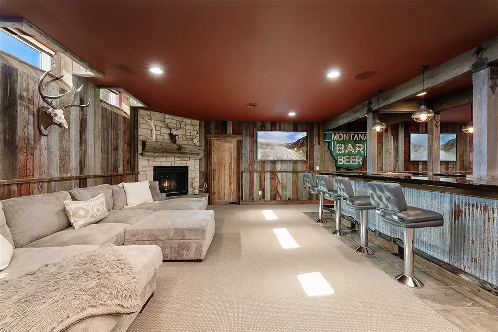 5978 Autumnwood Drive Billings MT 59106