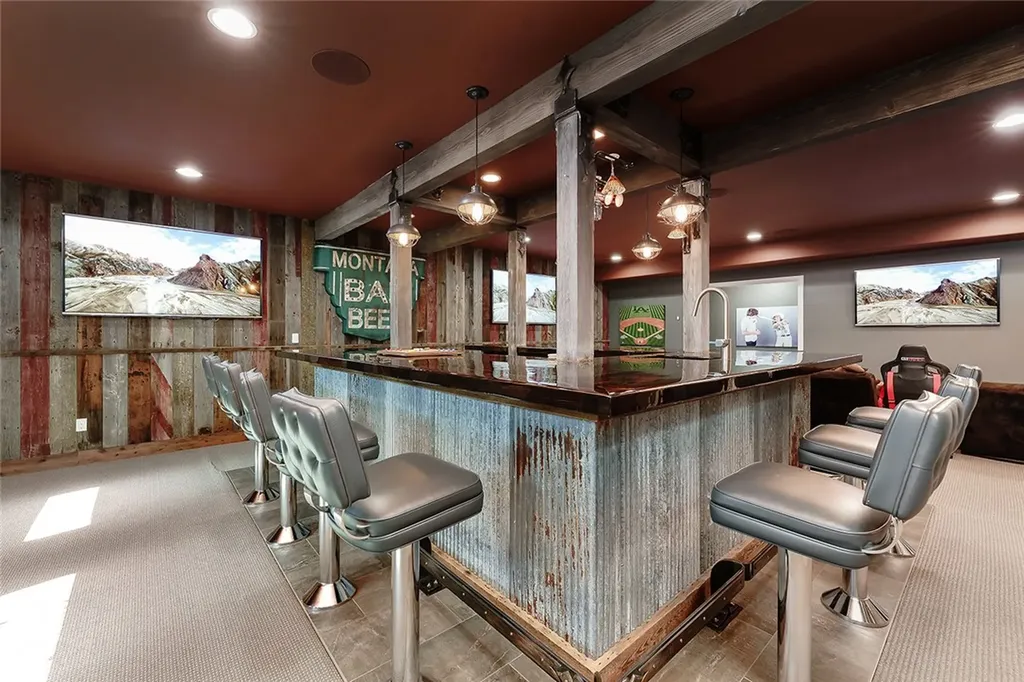 5978 Autumnwood Drive Billings MT 59106