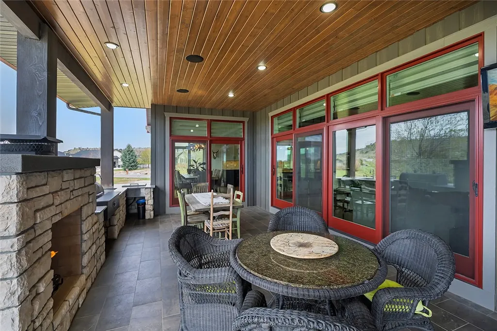 5978 Autumnwood Drive Billings MT 59106