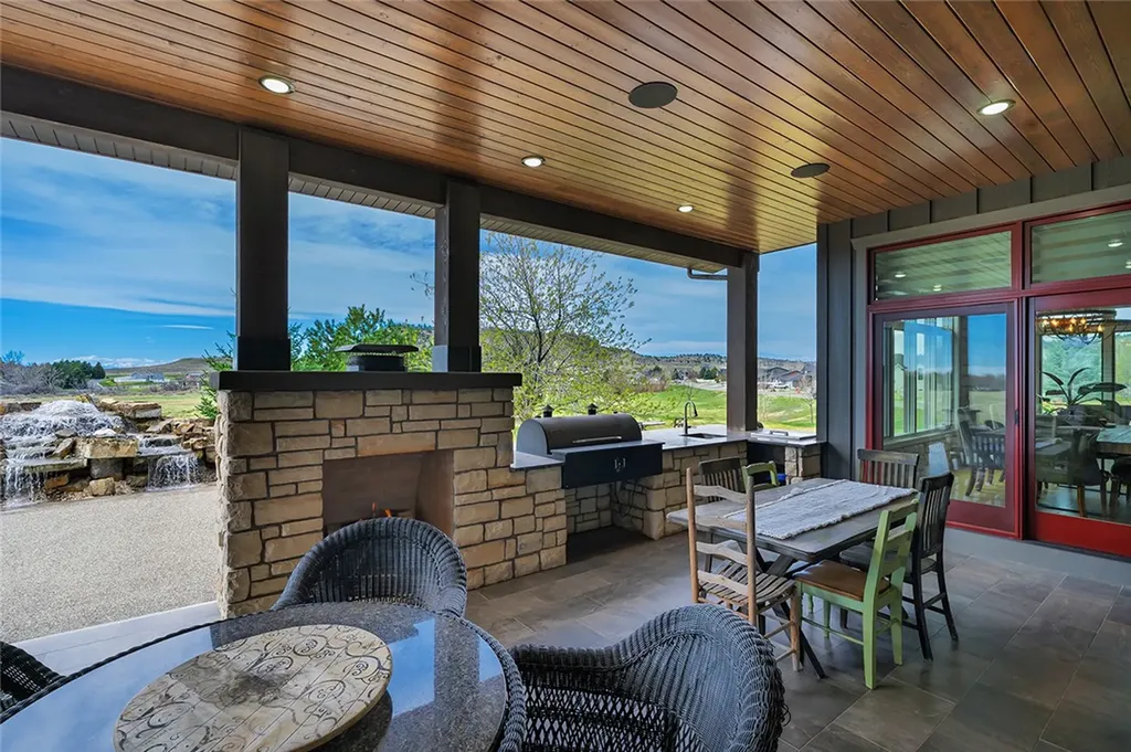 5978 Autumnwood Drive Billings MT 59106