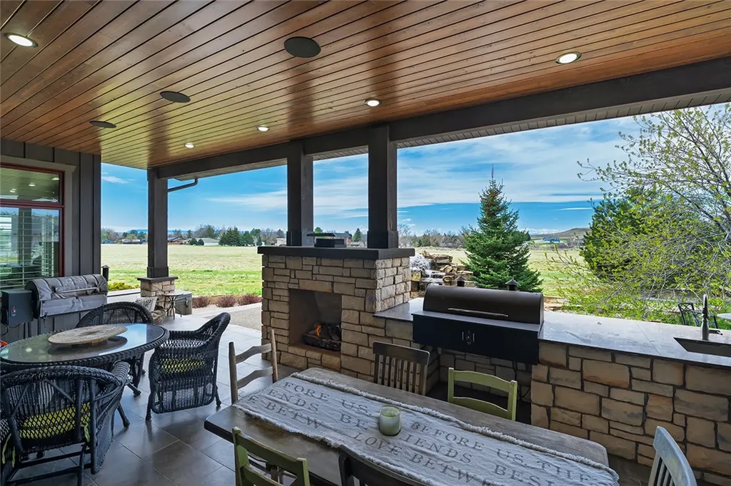 5978 Autumnwood Drive Billings MT 59106
