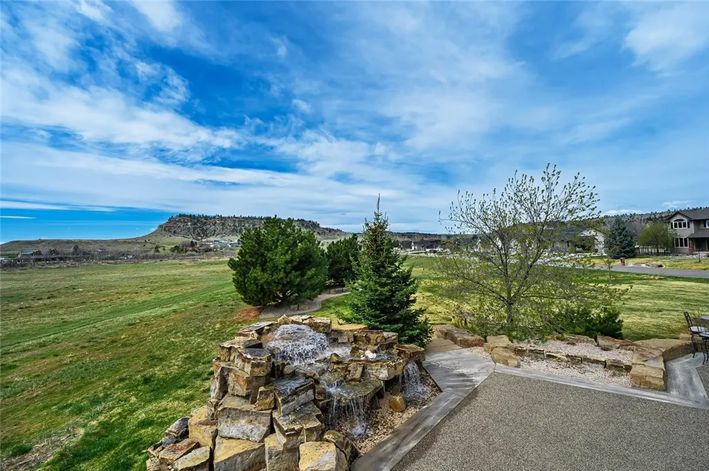 5978 Autumnwood Drive Billings MT 59106