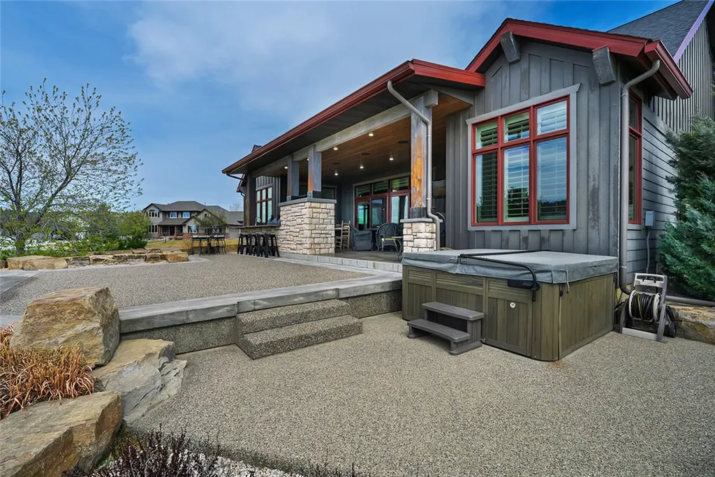 5978 Autumnwood Drive Billings MT 59106