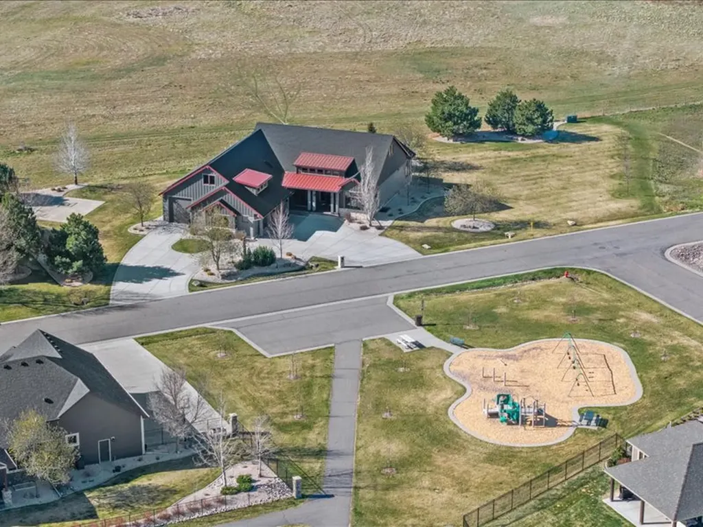 5978 Autumnwood Drive Billings MT 59106