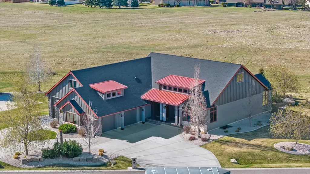 5978 Autumnwood Drive Billings MT 59106