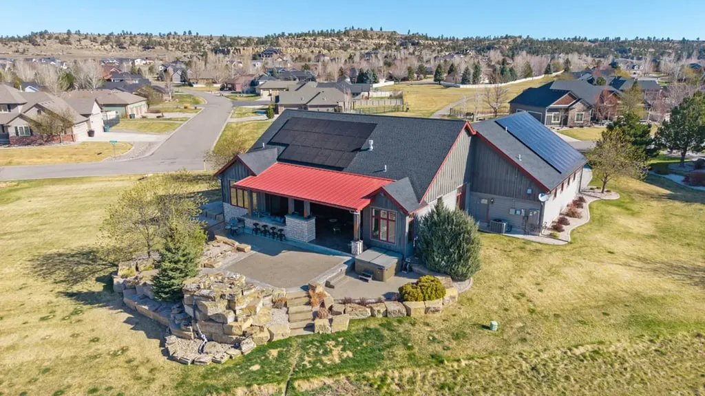 5978 Autumnwood Drive Billings MT 59106