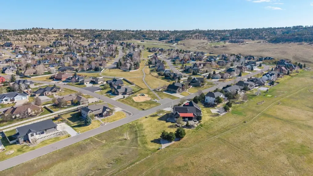 5978 Autumnwood Drive Billings MT 59106