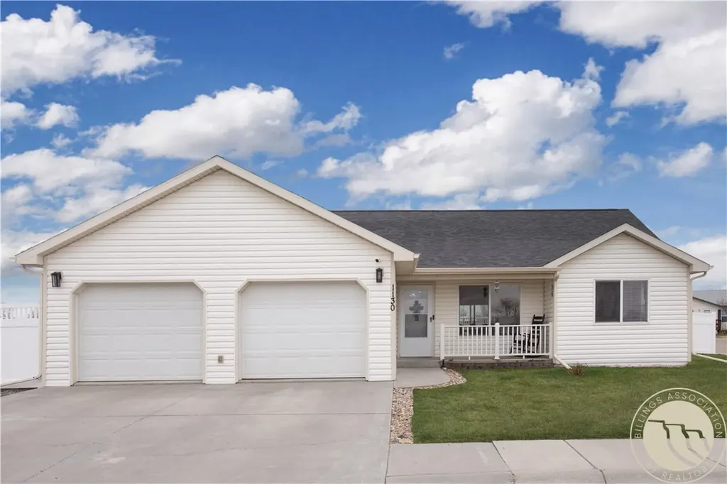 1130 1st Street W Hardin MT 59034
