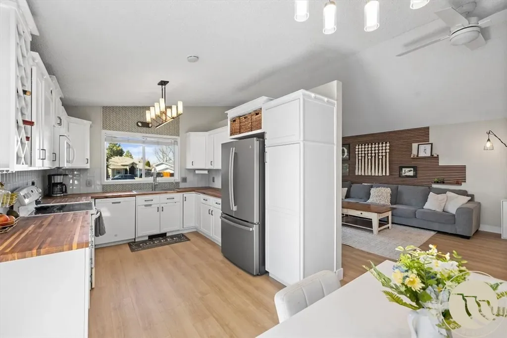 603 Oasis Drive Billings MT 59105