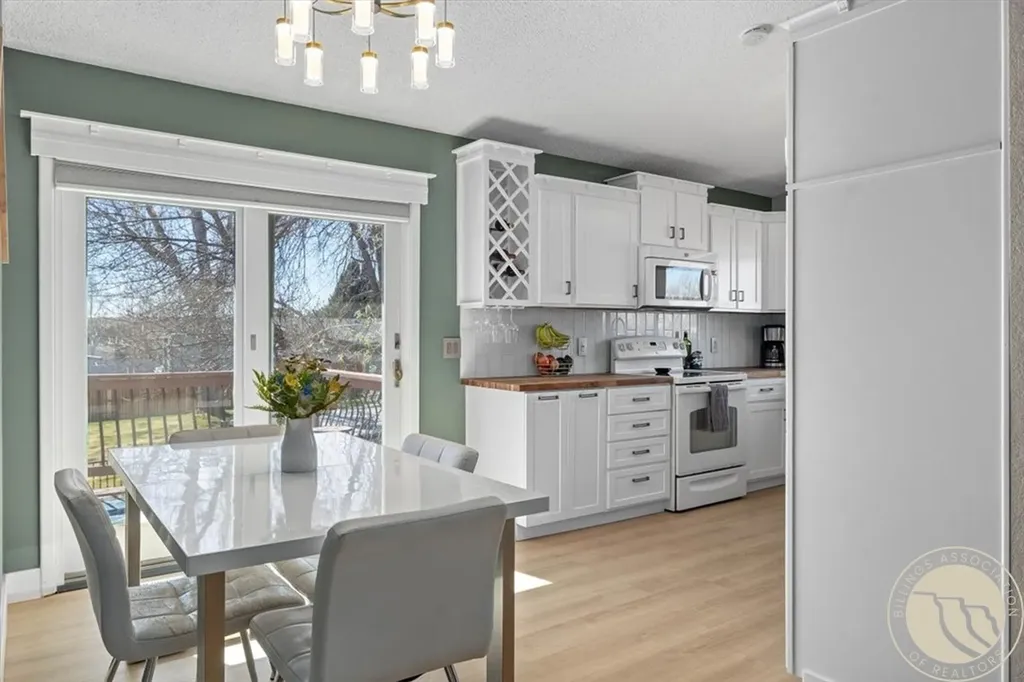 603 Oasis Drive Billings MT 59105