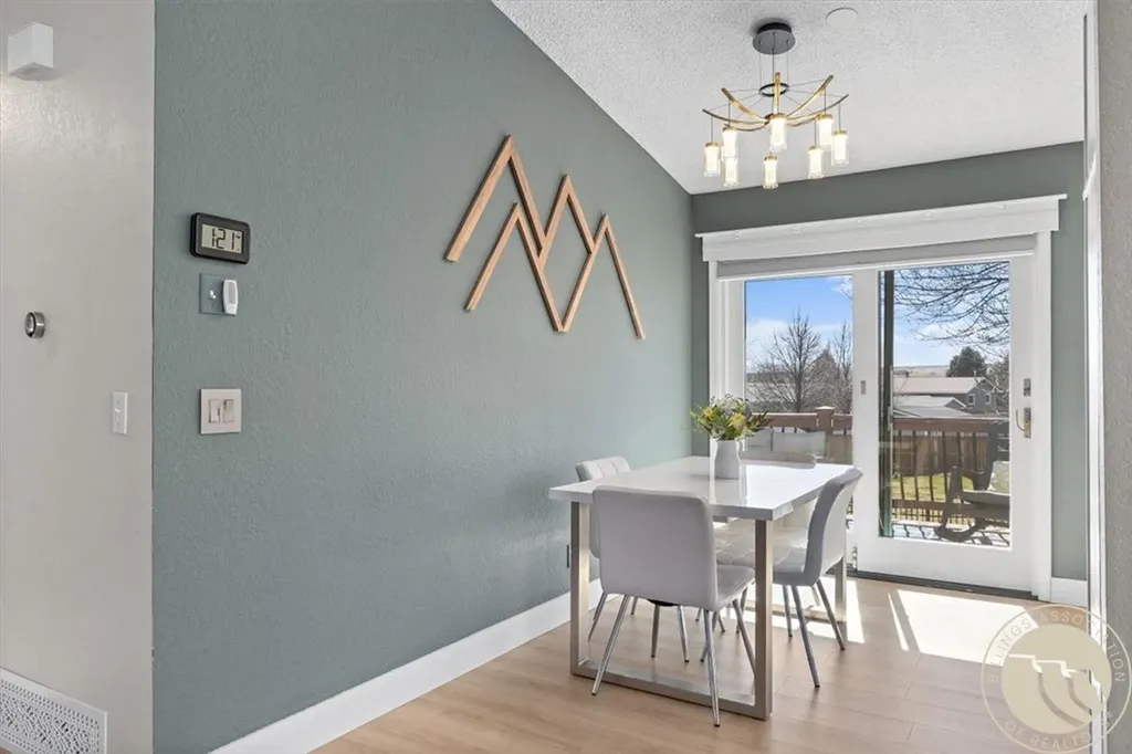 603 Oasis Drive Billings MT 59105