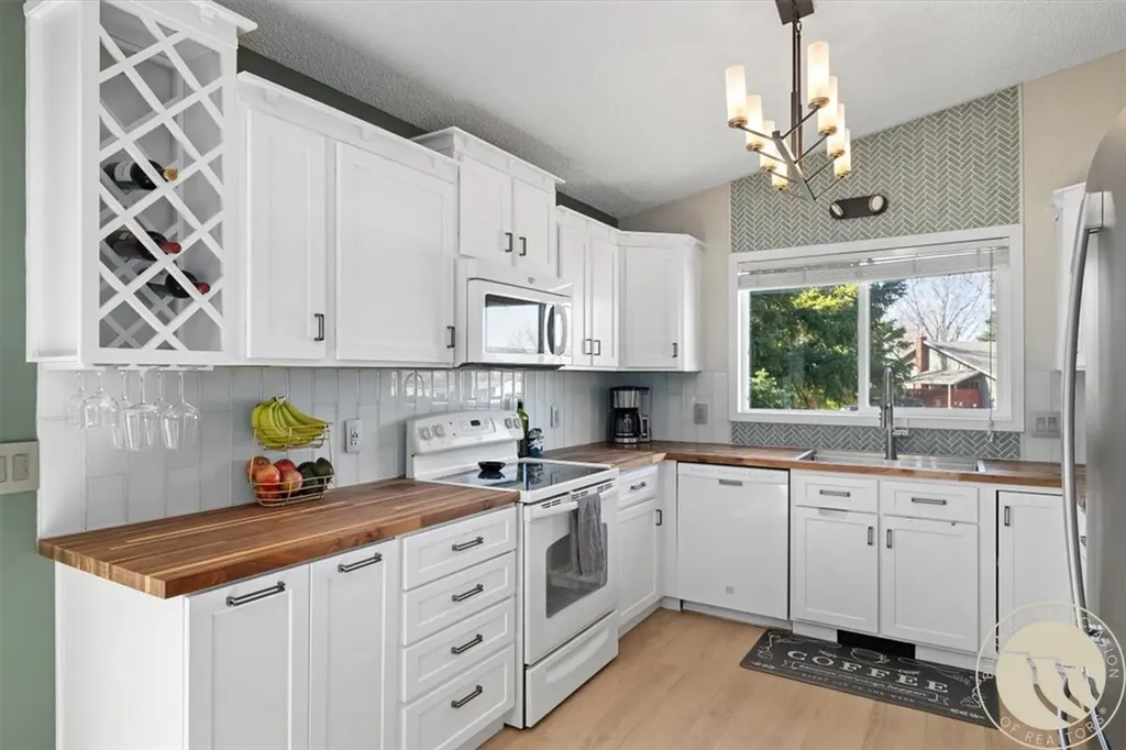 603 Oasis Drive Billings MT 59105