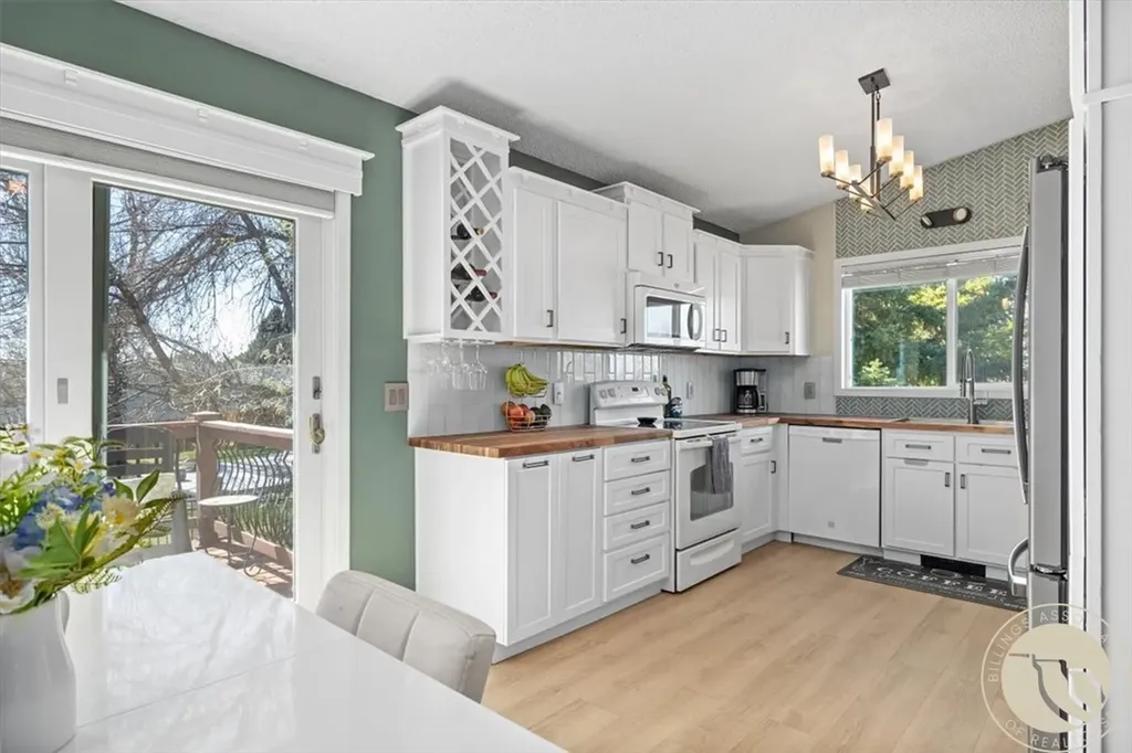 603 Oasis Drive Billings MT 59105