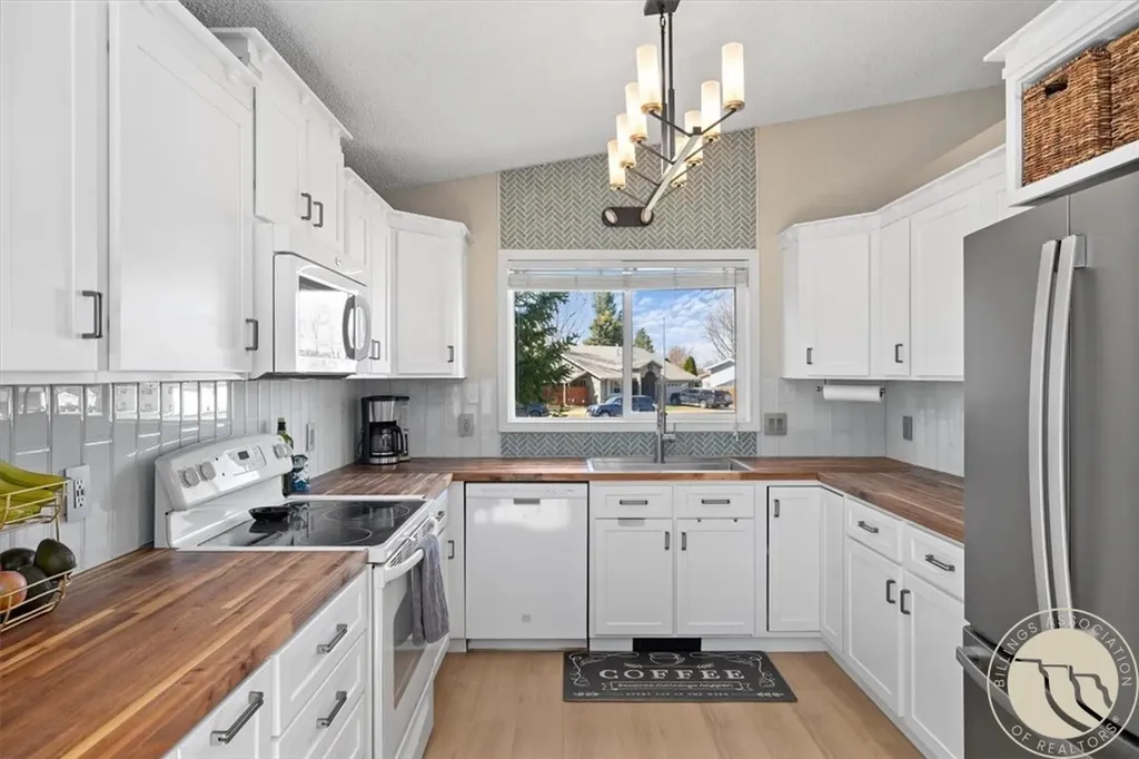 603 Oasis Drive Billings MT 59105
