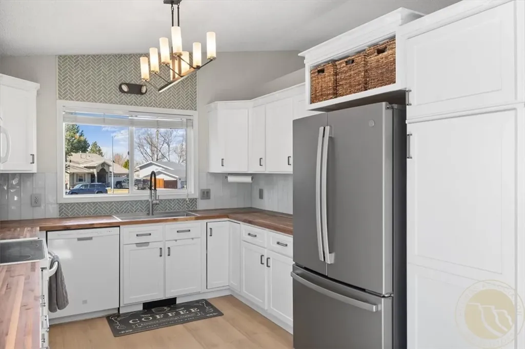 603 Oasis Drive Billings MT 59105