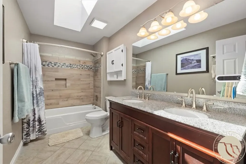 603 Oasis Drive Billings MT 59105