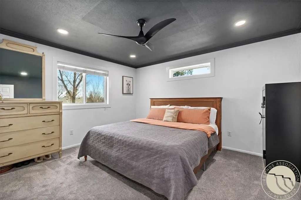 603 Oasis Drive Billings MT 59105