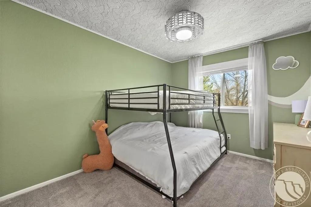 603 Oasis Drive Billings MT 59105