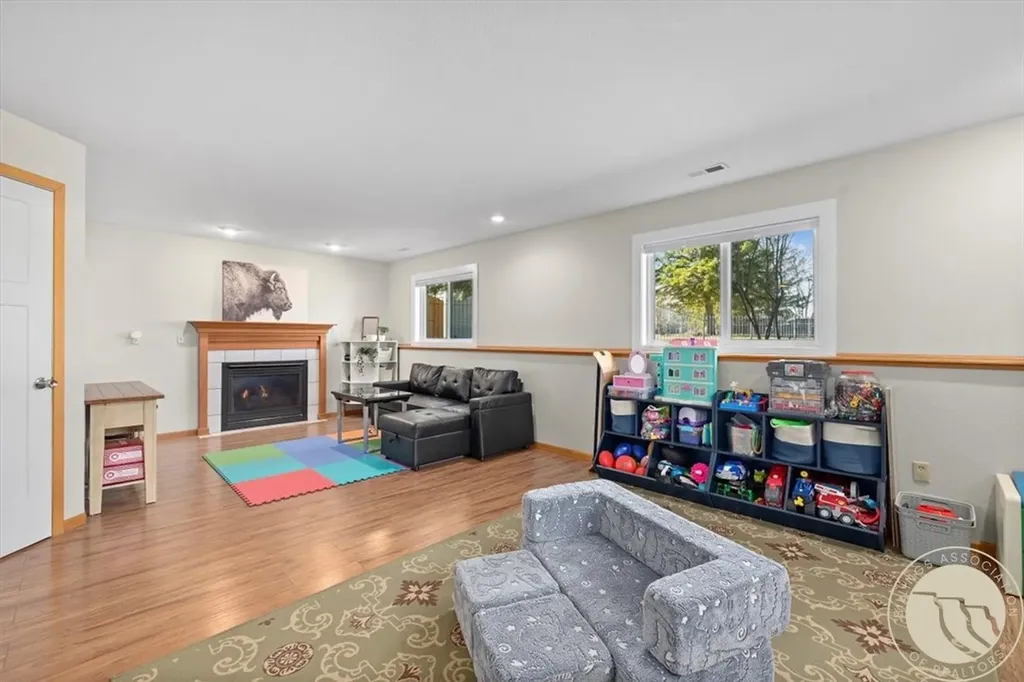 603 Oasis Drive Billings MT 59105