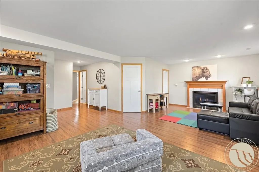 603 Oasis Drive Billings MT 59105