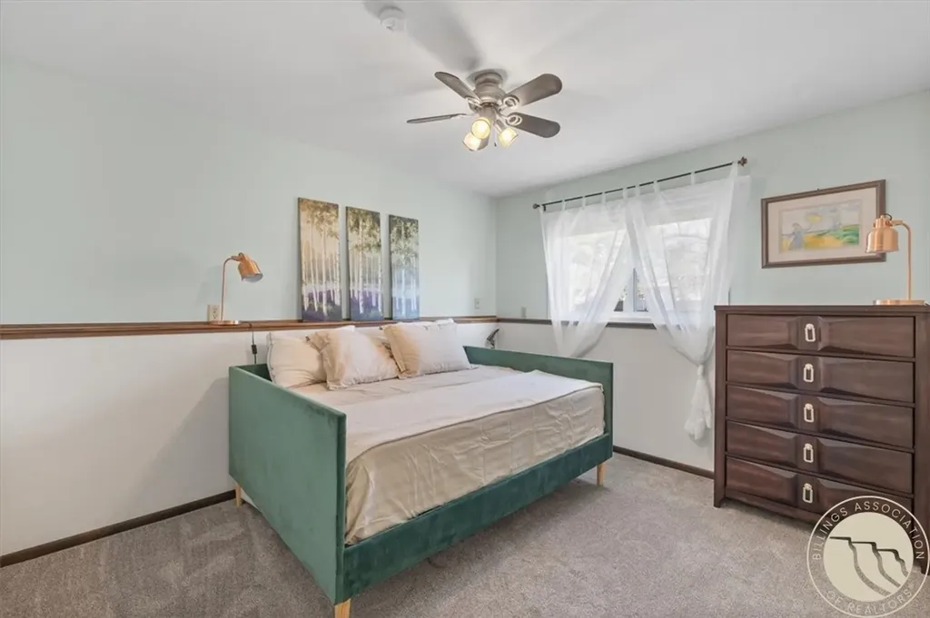 603 Oasis Drive Billings MT 59105