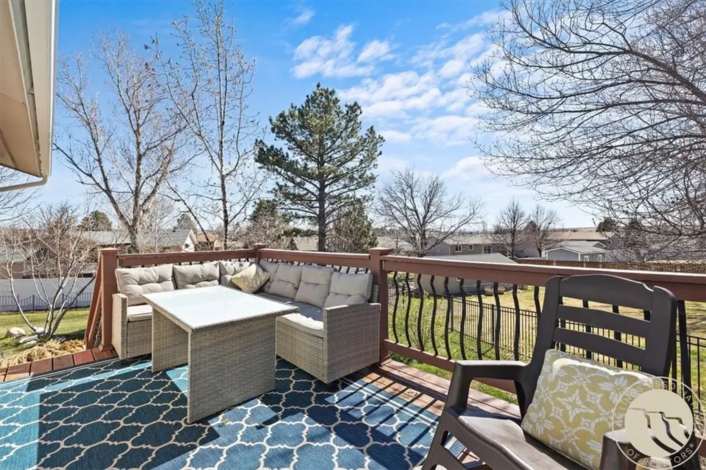 603 Oasis Drive Billings MT 59105