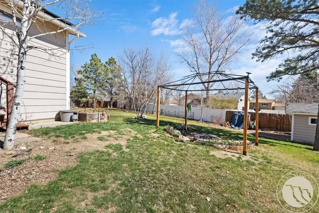 603 Oasis Drive Billings MT 59105