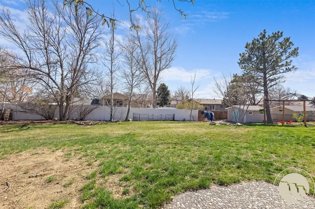 603 Oasis Drive Billings MT 59105