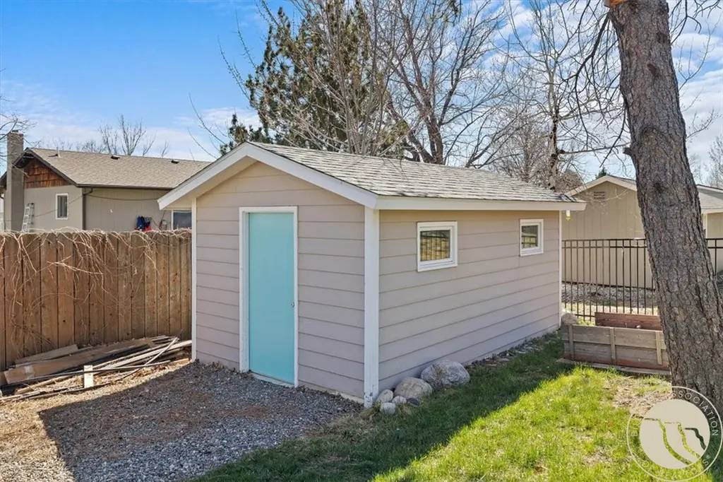 603 Oasis Drive Billings MT 59105
