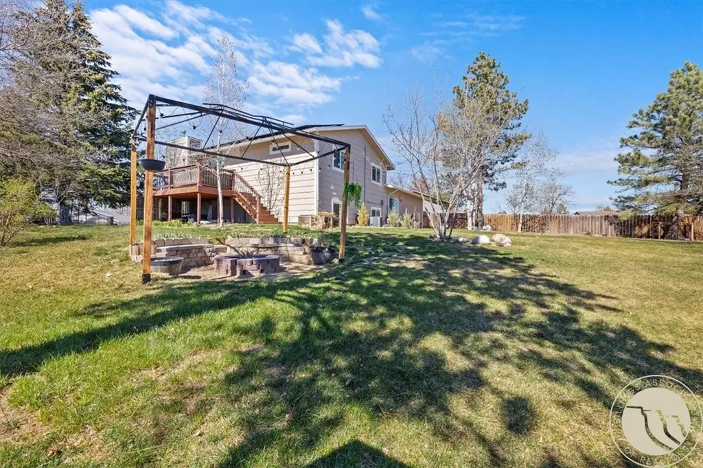 603 Oasis Drive Billings MT 59105