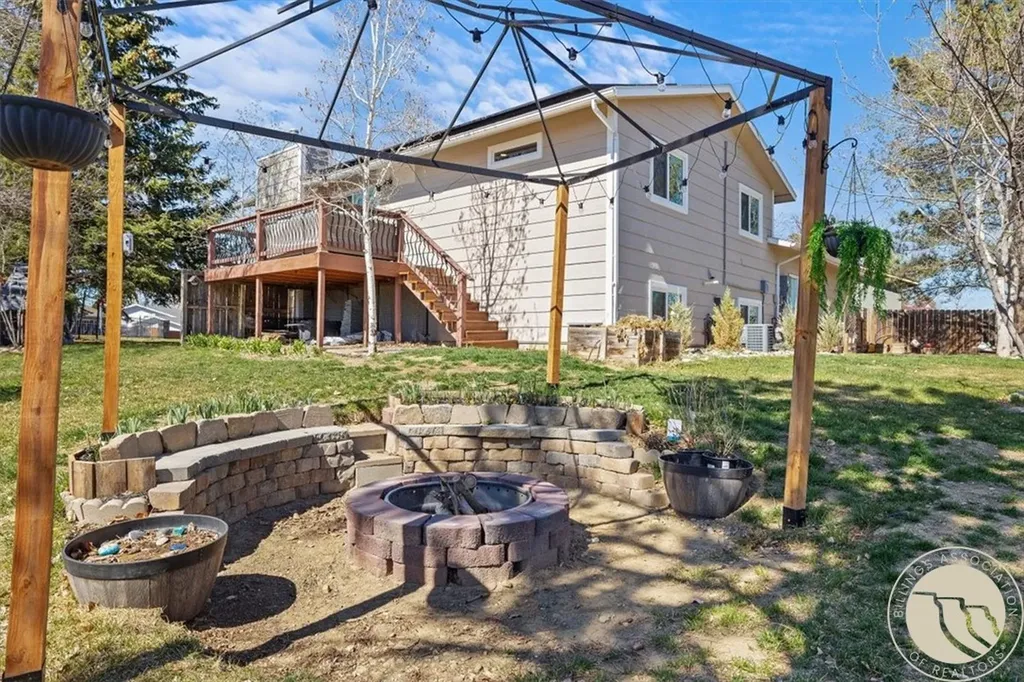 603 Oasis Drive Billings MT 59105