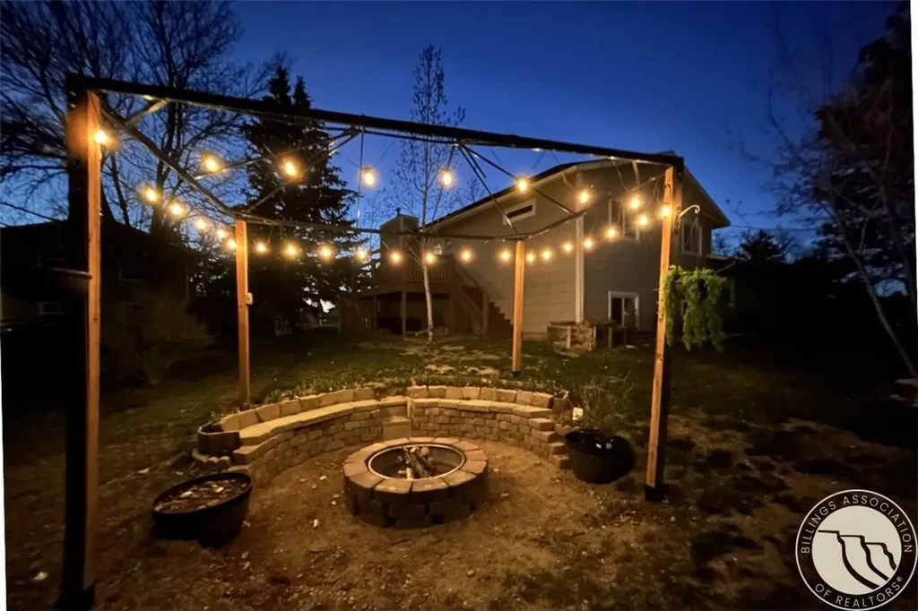 603 Oasis Drive Billings MT 59105