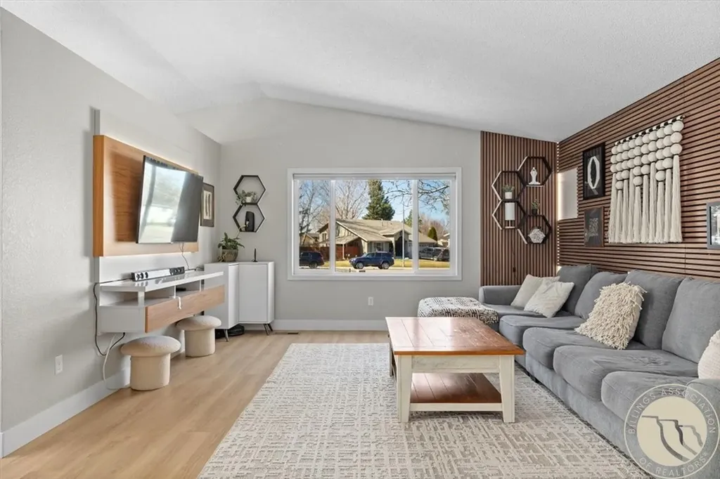 603 Oasis Drive Billings MT 59105