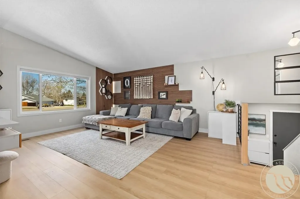 603 Oasis Drive Billings MT 59105