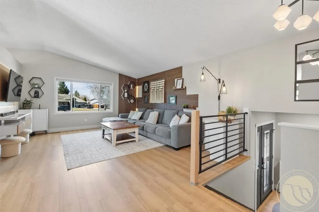 603 Oasis Drive Billings MT 59105