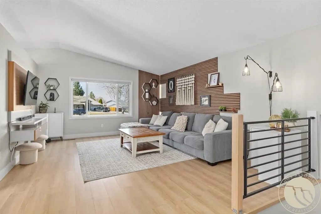 603 Oasis Drive Billings MT 59105